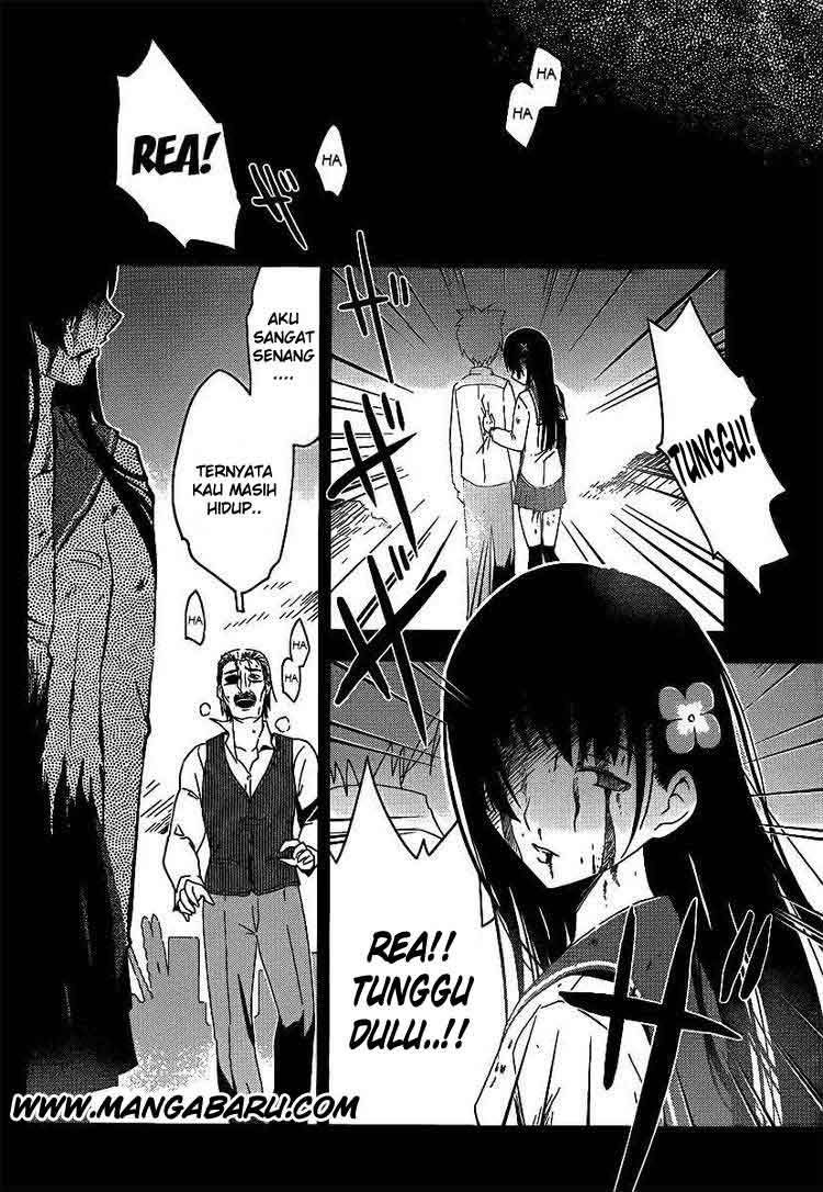 Baca Manga Sankarea Chapter 5 Gambar 2