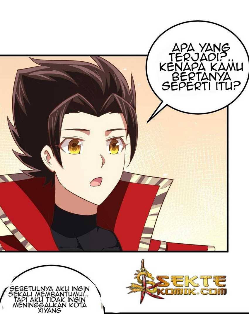 To Be The Castellan King Chapter 202 Gambar 18