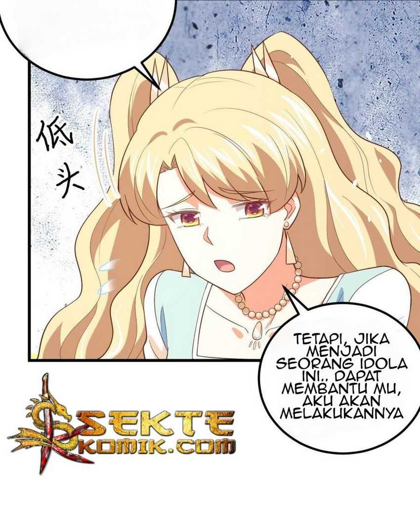 To Be The Castellan King Chapter 202 Gambar 19