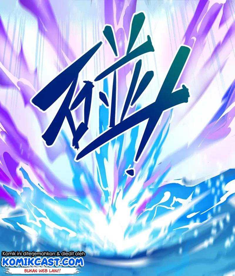 Spirit Sword Sovereign Chapter 329 Gambar 26