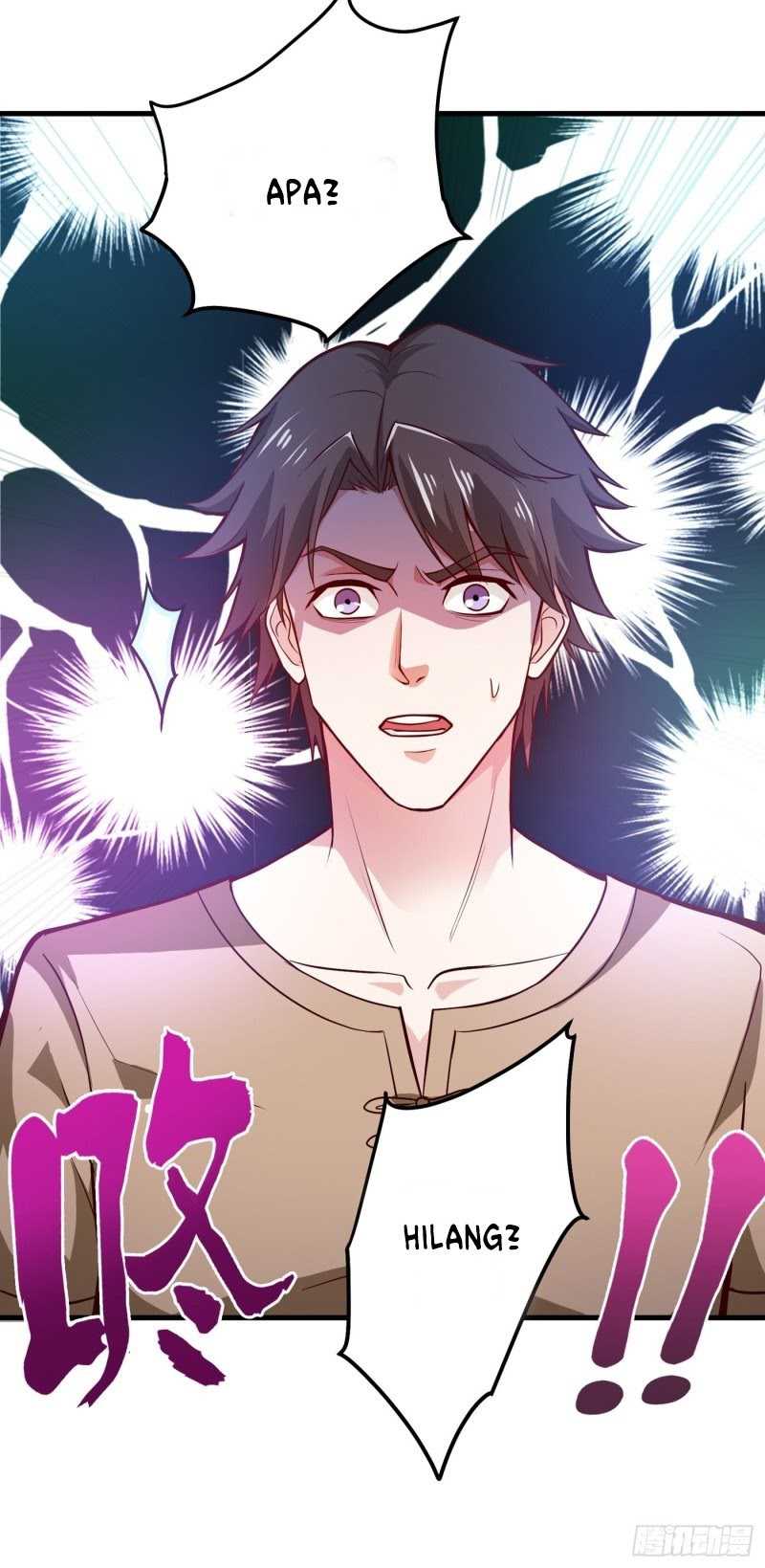 Strongest Divine Doctor Mixed City Chapter 71 Gambar 38
