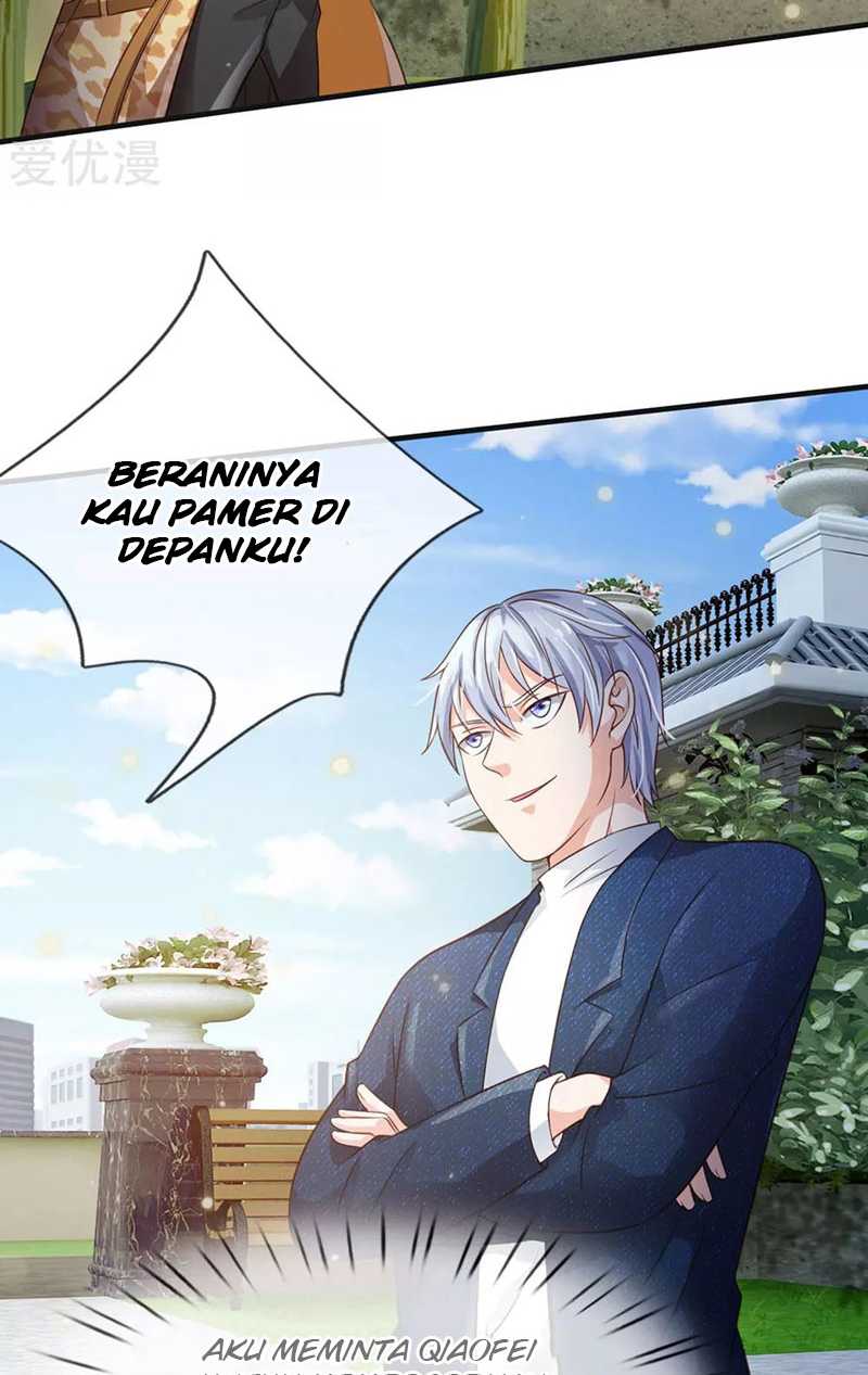 I am Daxianzun Chapter 186 Gambar 22