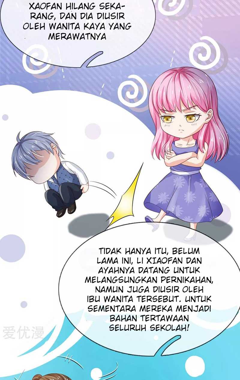 I am Daxianzun Chapter 186 Gambar 5