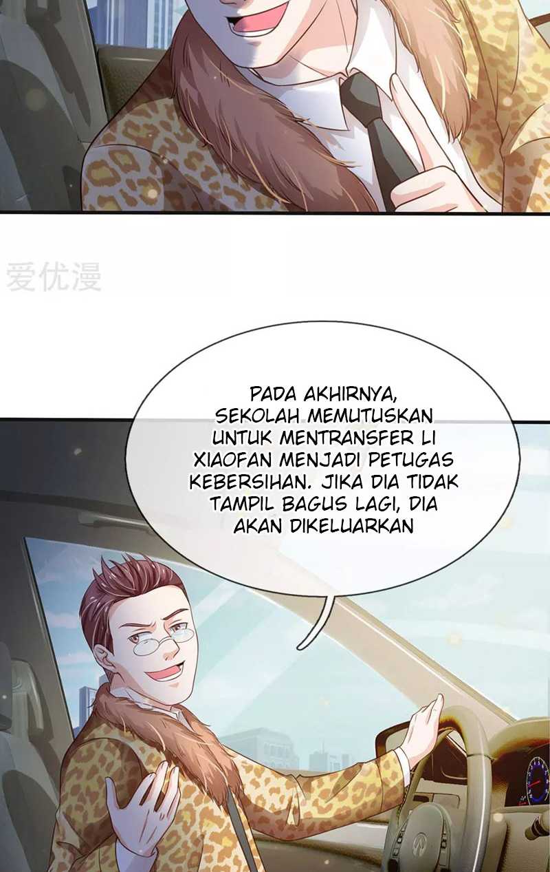 I am Daxianzun Chapter 186 Gambar 8