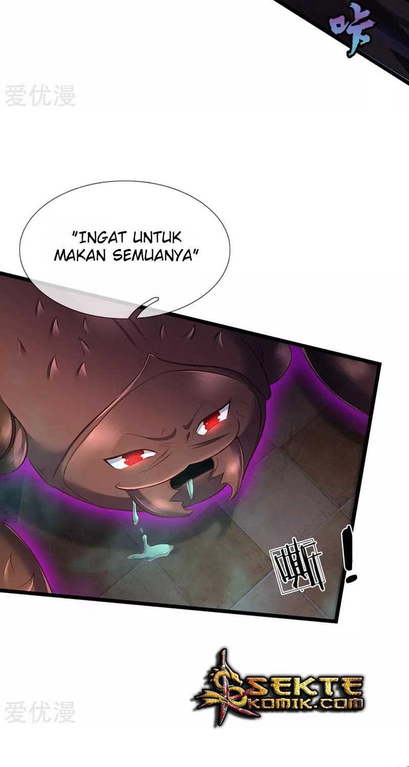 I am Daxianzun Chapter 188 Gambar 18