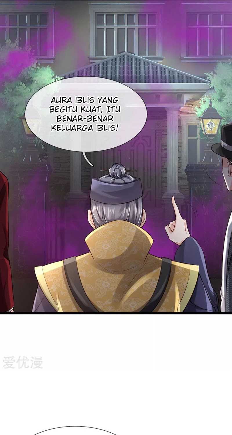 I am Daxianzun Chapter 188 Gambar 3