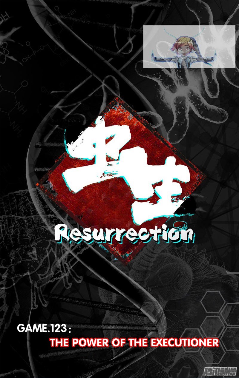 Chong Sheng – Resurrection Chapter 123 Gambar 4