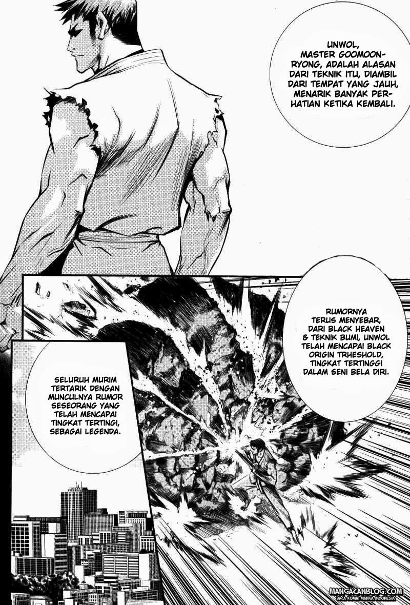 The Breaker Chapter 66 Gambar 26