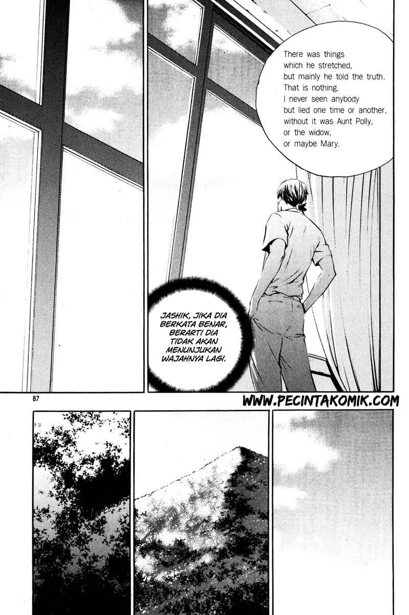 The Breaker Chapter 10 Gambar 28