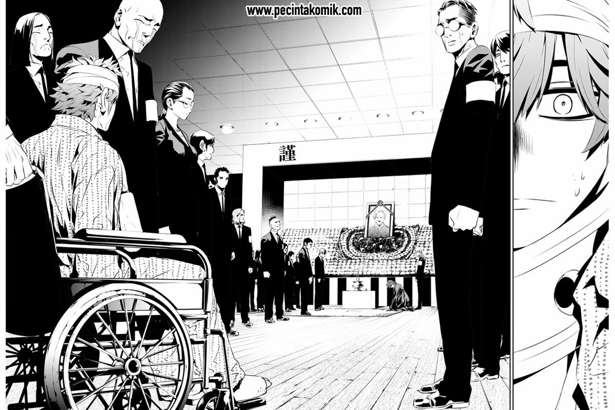 The Breaker New Waves Chapter 198 Gambar 5