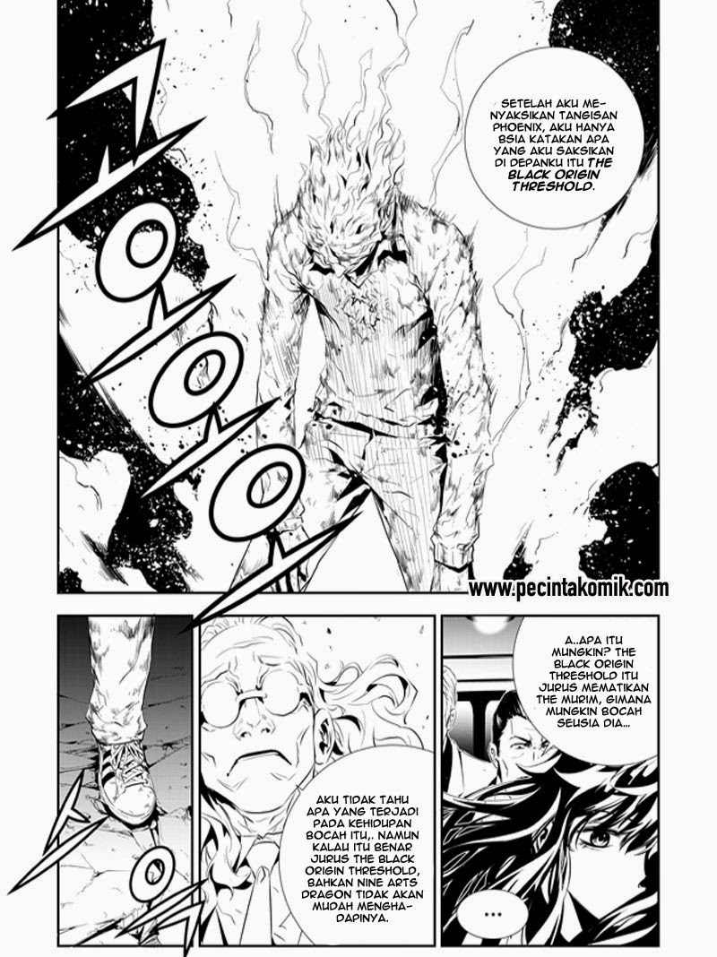 The Breaker New Waves Chapter 194 Gambar 13