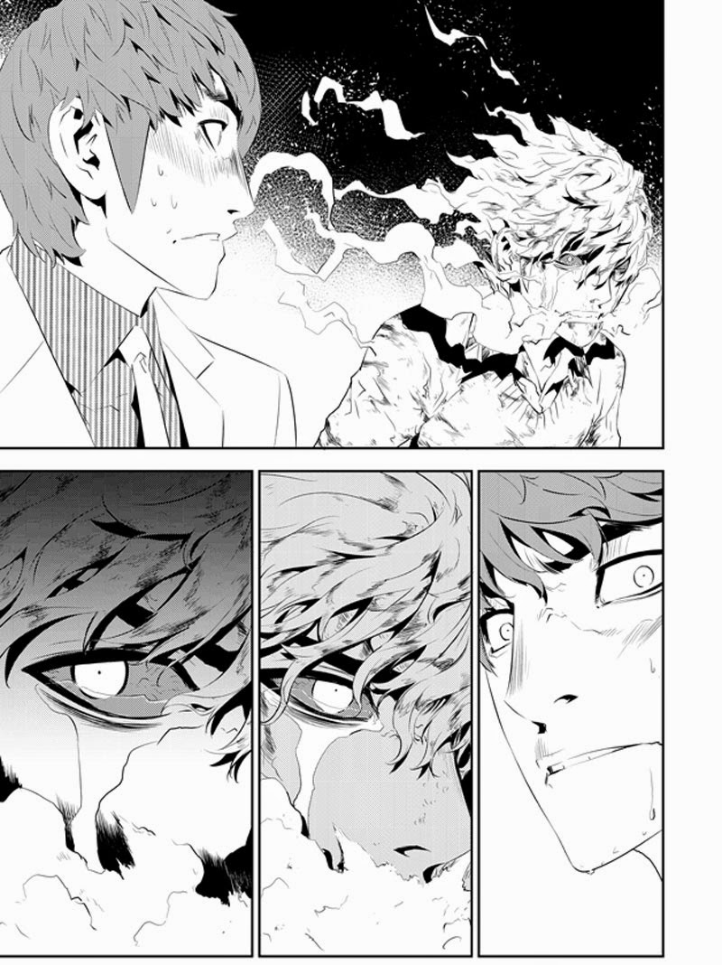 The Breaker New Waves Chapter 193 Gambar 16