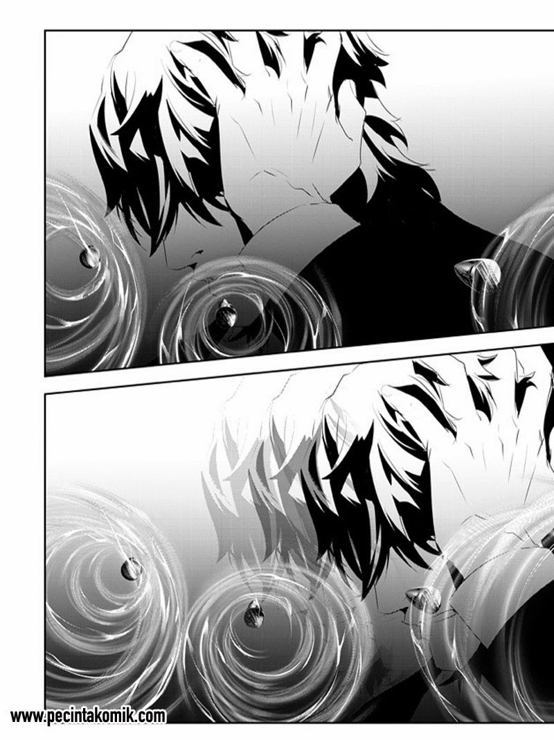 The Breaker New Waves Chapter 179 Gambar 5