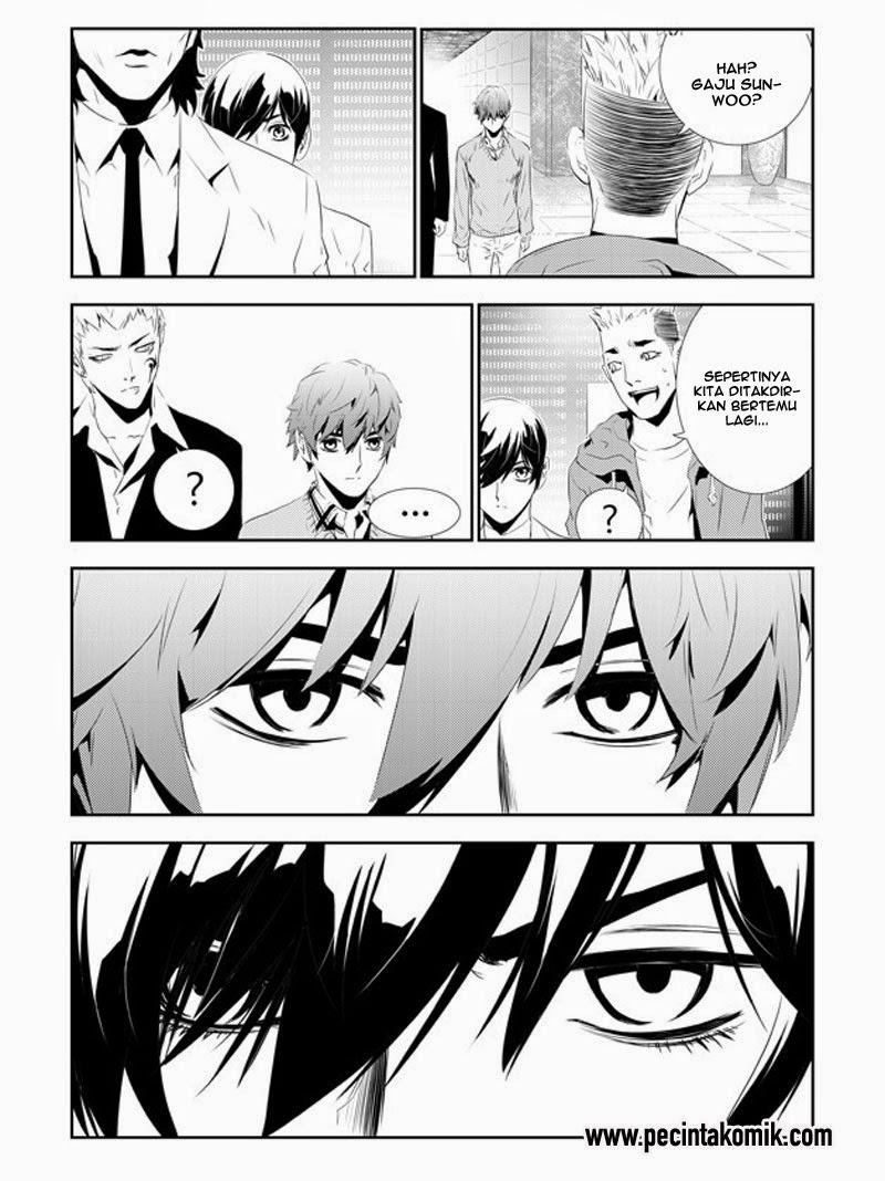 The Breaker New Waves Chapter 159 Gambar 15