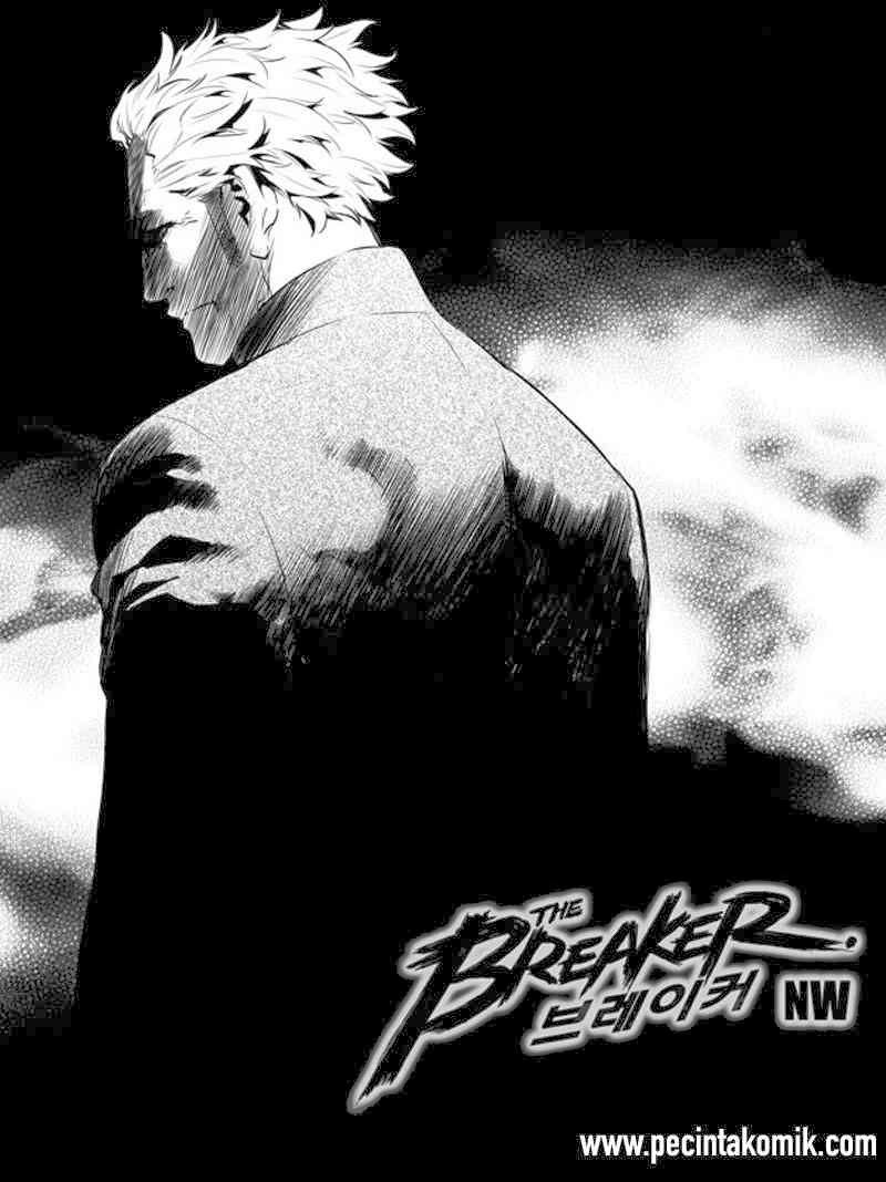 Baca Manhwa The Breaker New Waves Chapter 150 Gambar 2