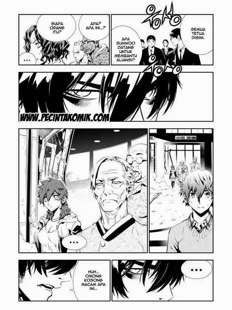 The Breaker New Waves Chapter 145 Gambar 12