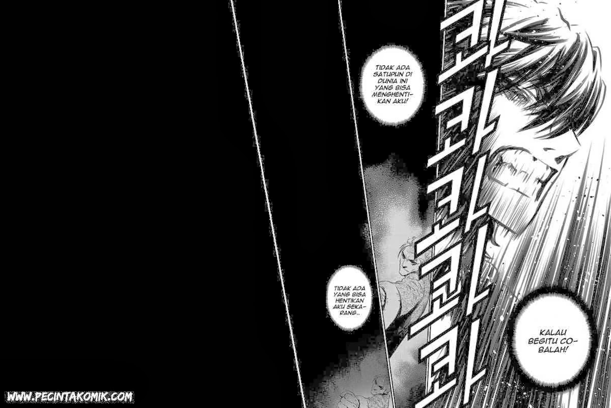 The Breaker New Waves Chapter 144 Gambar 16