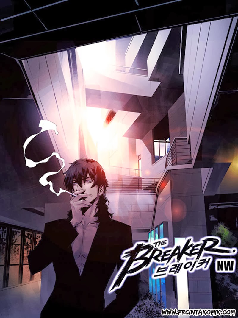 Baca Manhwa The Breaker New Waves Chapter 141 Gambar 2