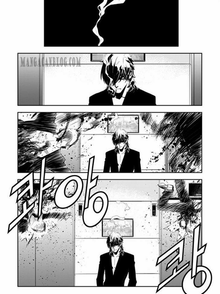 The Breaker New Waves Chapter 137 Gambar 10