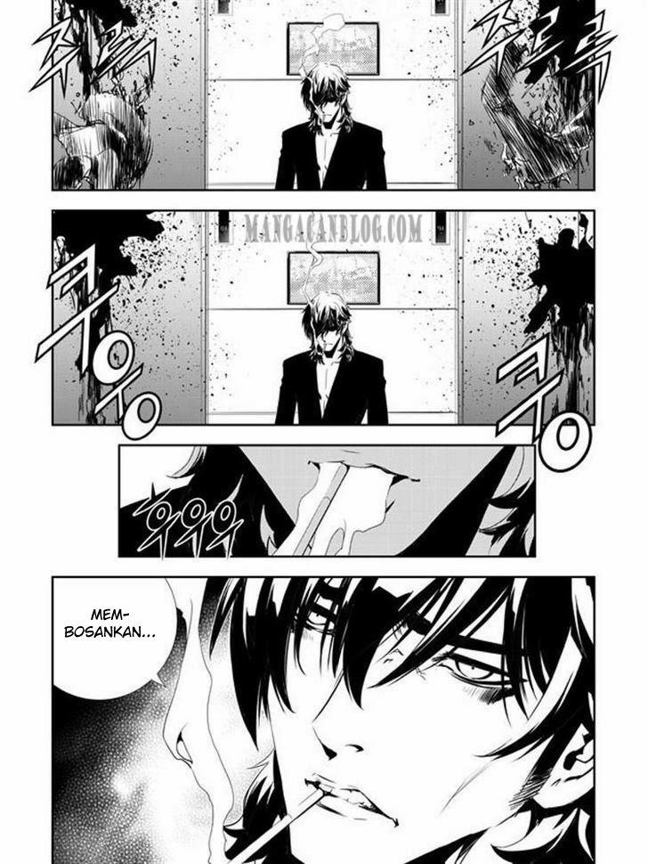 The Breaker New Waves Chapter 137 Gambar 11