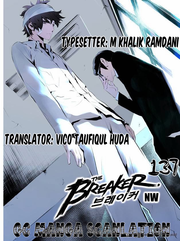 Baca Manhwa The Breaker New Waves Chapter 137 Gambar 2