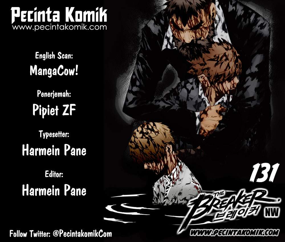 Baca Komik The Breaker New Waves Chapter 131 Gambar 1