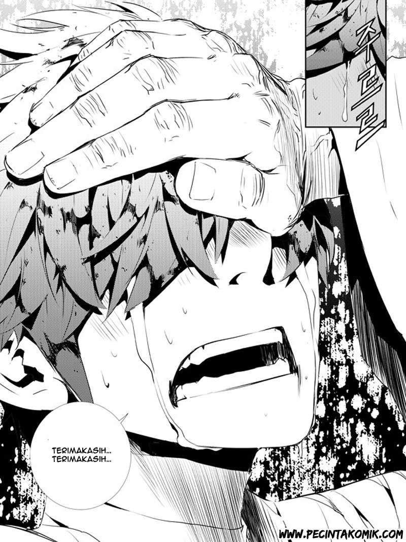 The Breaker New Waves Chapter 130 Gambar 10