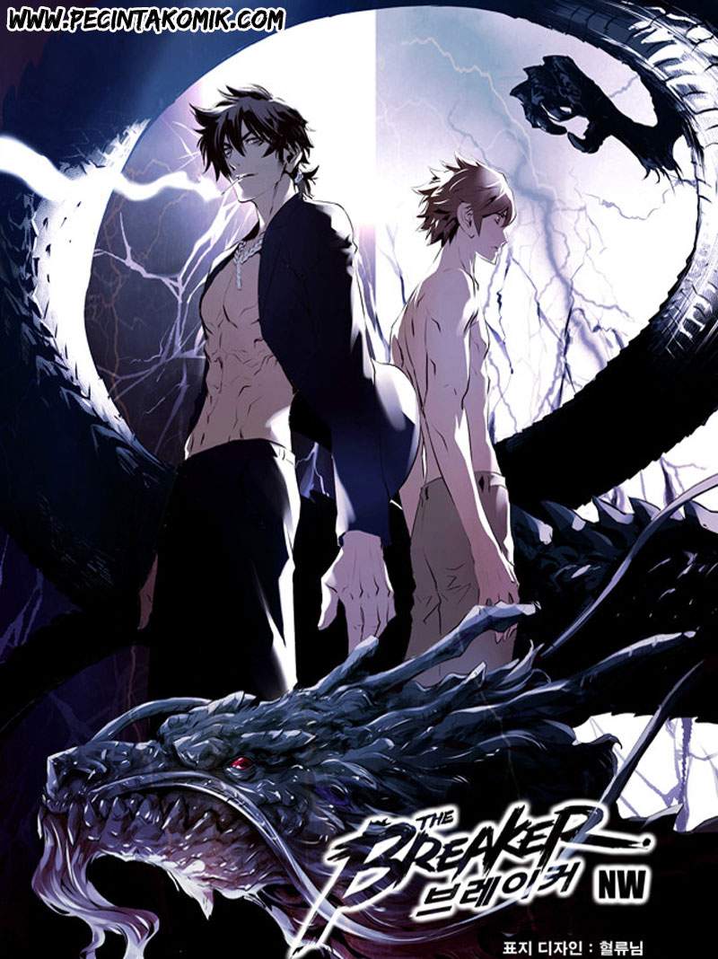 Baca Manhwa The Breaker New Waves Chapter 126 Gambar 2