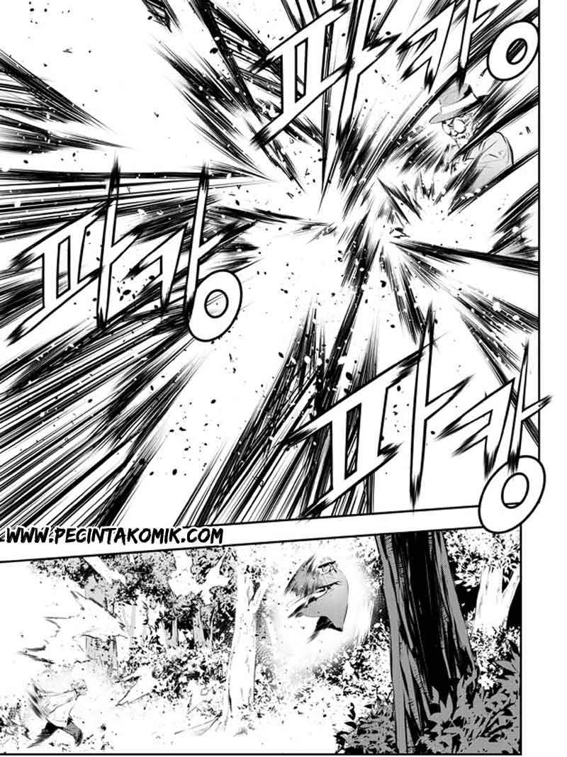 The Breaker New Waves Chapter 125 Gambar 4