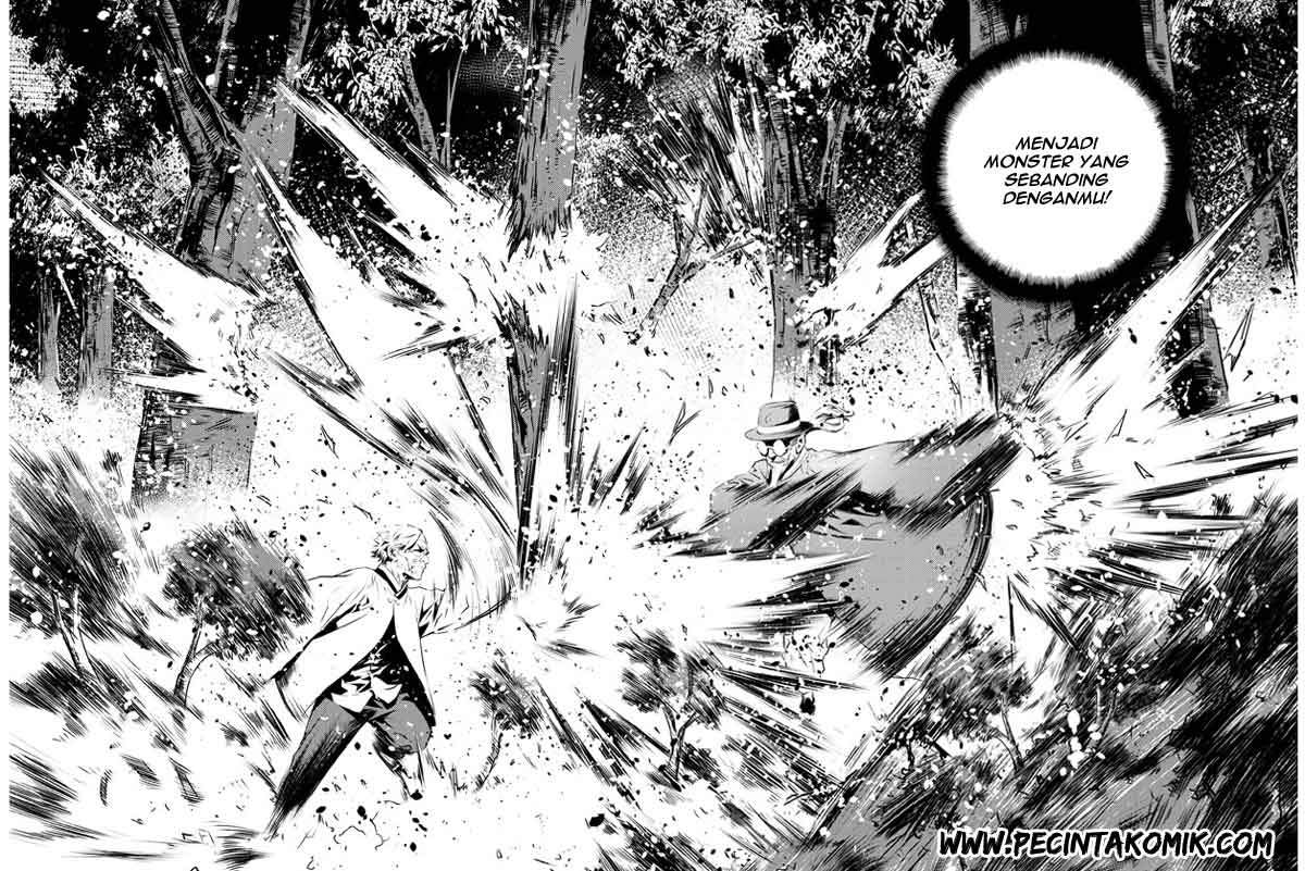 The Breaker New Waves Chapter 125 Gambar 7