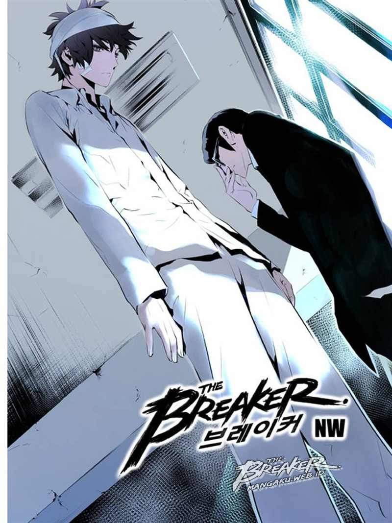 Baca Manhwa The Breaker New Waves Chapter 110 Gambar 2