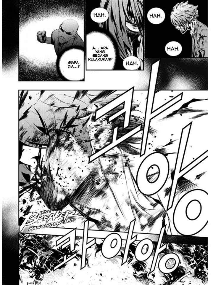 The Breaker New Waves Chapter 106 Gambar 3