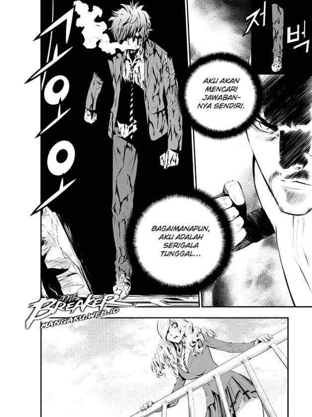 The Breaker New Waves Chapter 105 Gambar 7