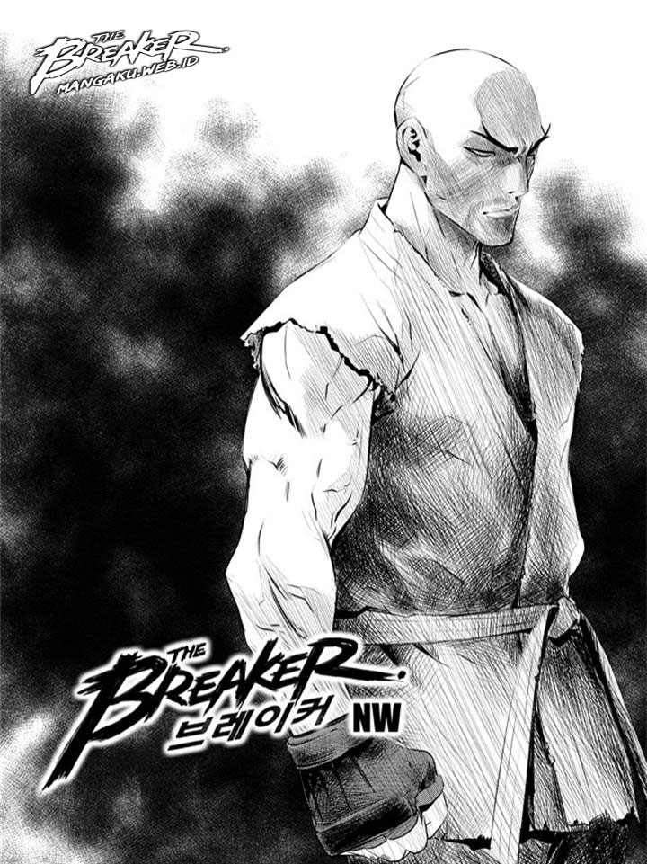 Baca Manhwa The Breaker New Waves Chapter 104 Gambar 2