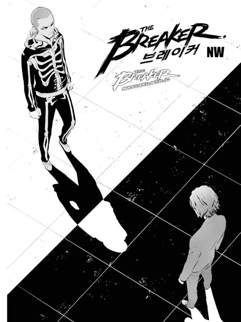 Baca Manhwa The Breaker New Waves Chapter 97 Gambar 2