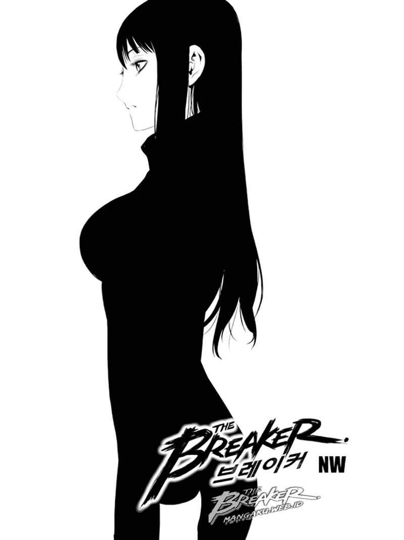 Baca Manhwa The Breaker New Waves Chapter 96 Gambar 2