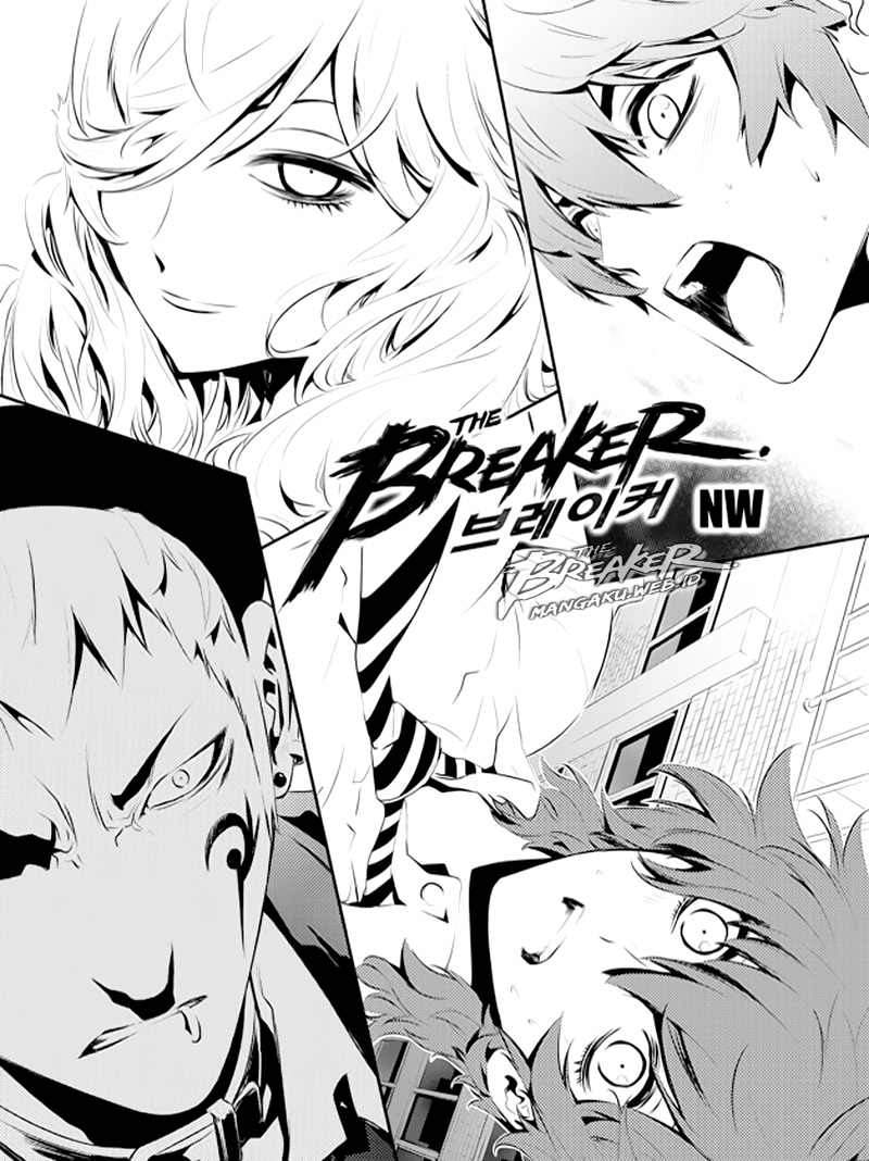 Baca Manhwa The Breaker New Waves Chapter 94 Gambar 2