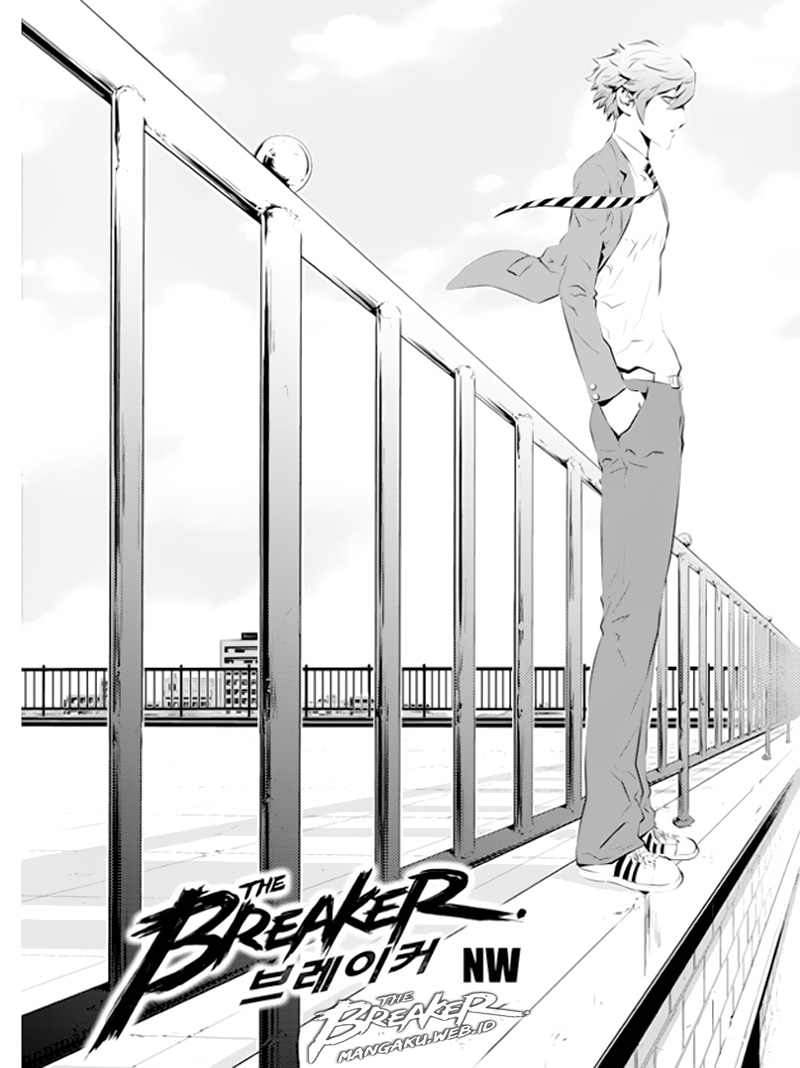 Baca Manhwa The Breaker New Waves Chapter 93 Gambar 2