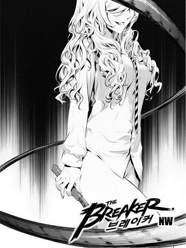 Baca Manhwa The Breaker New Waves Chapter 92 Gambar 2