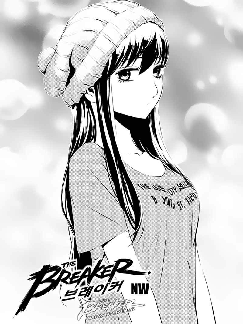 Baca Manhwa The Breaker New Waves Chapter 91 Gambar 2