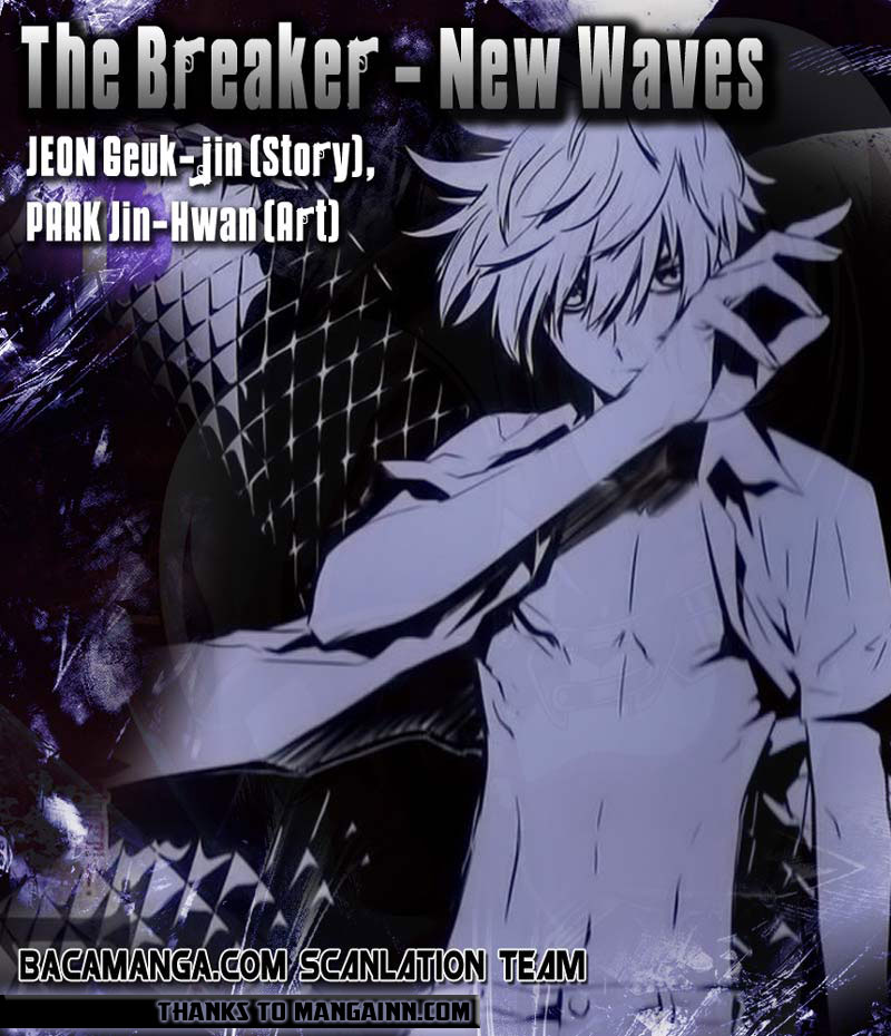 Baca Komik The Breaker New Waves Chapter 88 Gambar 1