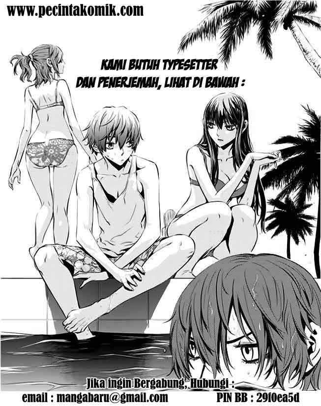 The Breaker New Waves Chapter 87 Gambar 21