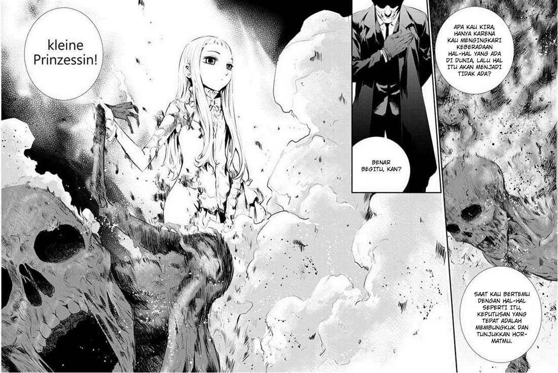 The Breaker New Waves Chapter 86 Gambar 11