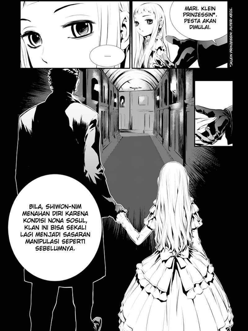 The Breaker New Waves Chapter 85 Gambar 16