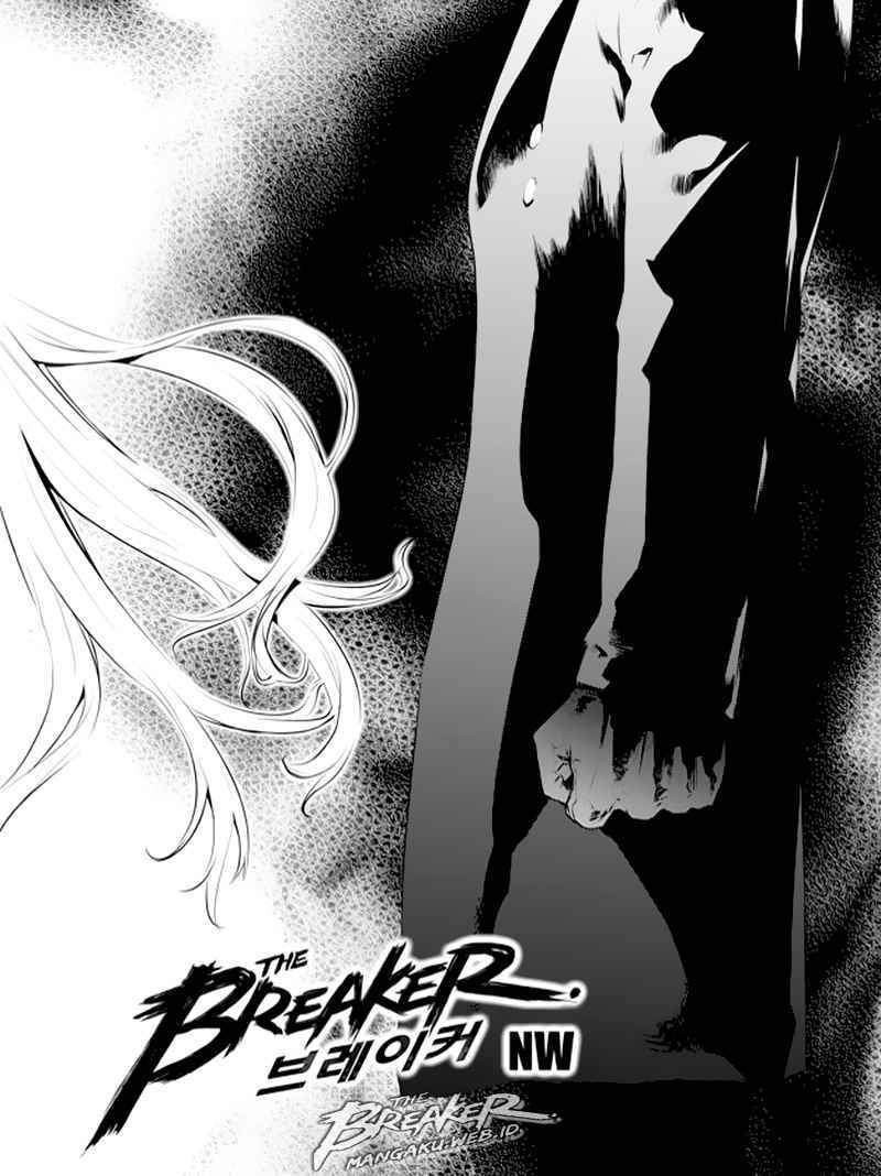 Baca Manhwa The Breaker New Waves Chapter 85 Gambar 2