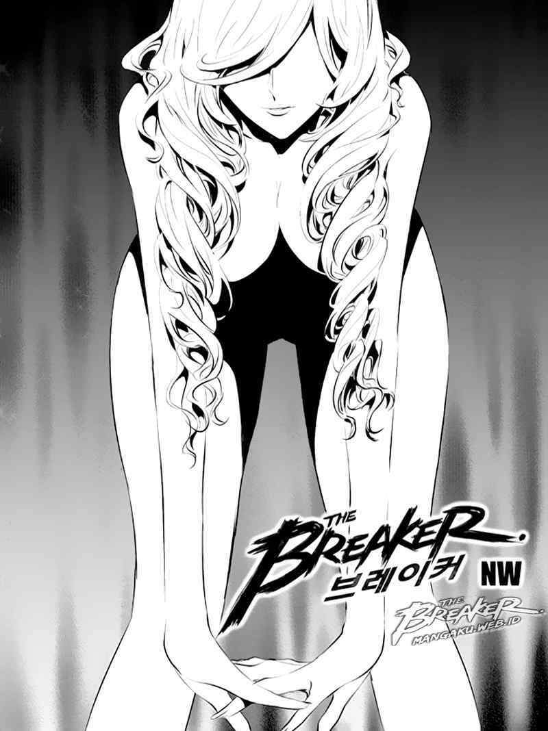 Baca Manhwa The Breaker New Waves Chapter 84 Gambar 2