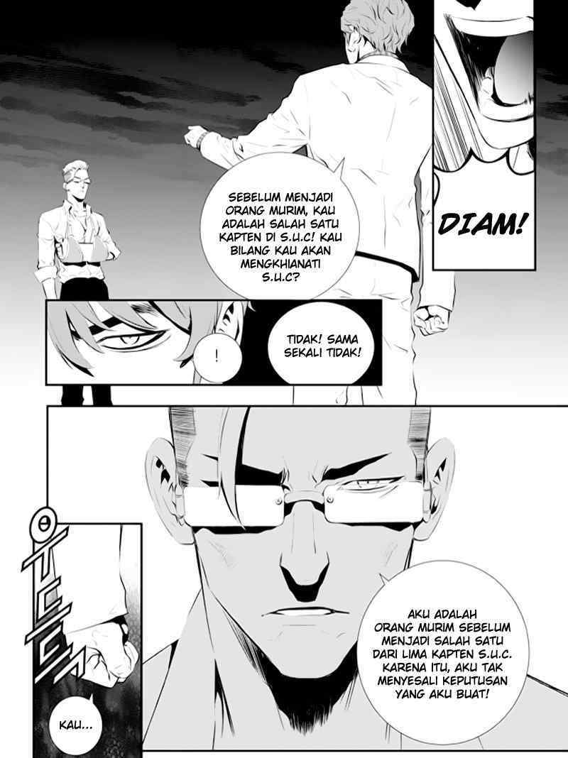 The Breaker New Waves Chapter 82 Gambar 13