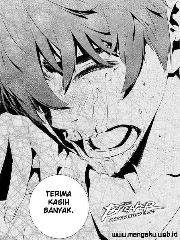 The Breaker New Waves Chapter 81 Gambar 18