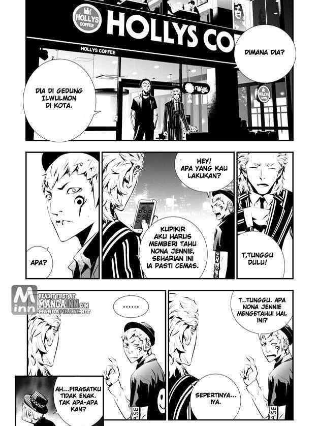 The Breaker New Waves Chapter 81 Gambar 8