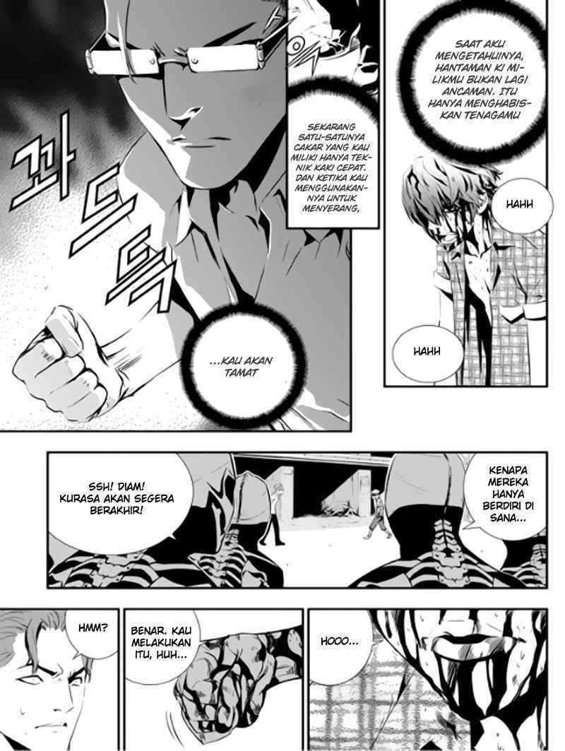 The Breaker New Waves Chapter 80 Gambar 4